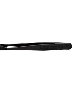 Pinzas de plástico ESD, negro 92 09 05 ESD KNIPEX