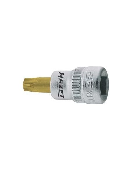 Punta para destornillador3/8 T45x43,5mm HAZET