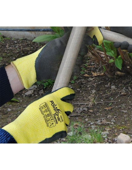 Guante Towa - 334 POWER GRAB THERMO