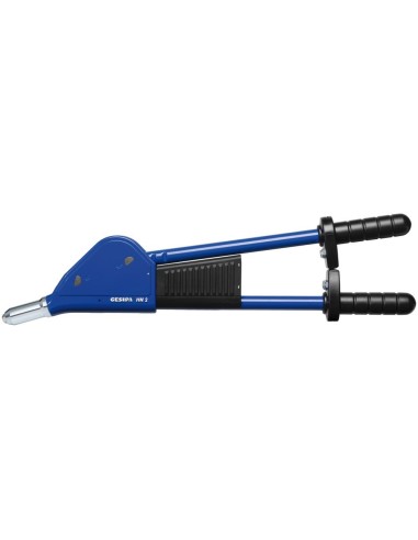 Remachadora manual HN 2 carrera 10mm GESIPA