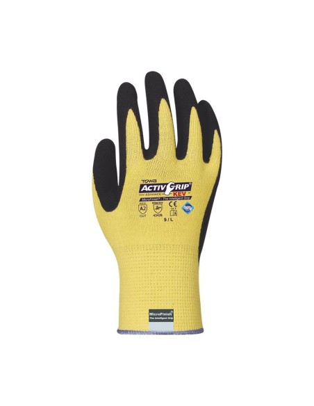 Guante Towa - 591 ACTIVGRIP ADVANCE KEV