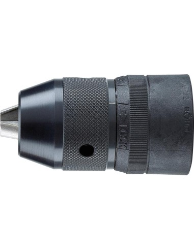 Portabrocas sujeción rápida Supra SKE 1,5-13mm1/2-20 con anillo de retén RÖHM