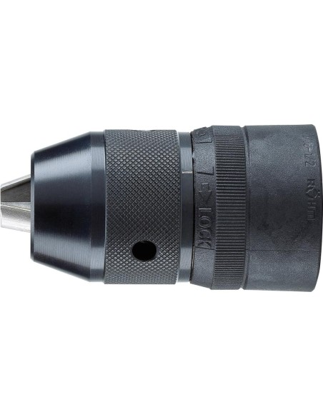 Portabrocas sujeción rápida Supra SKE 1,5-13mm1/2-20 con anillo de retén RÖHM