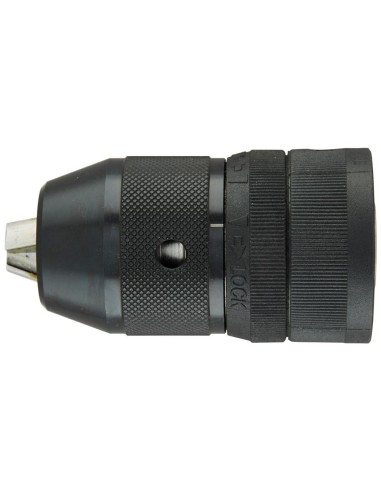 Portabrocas sujeción rápida Supra SKE 1,5-13mm1/2-20 con anillo de retén RÖHM