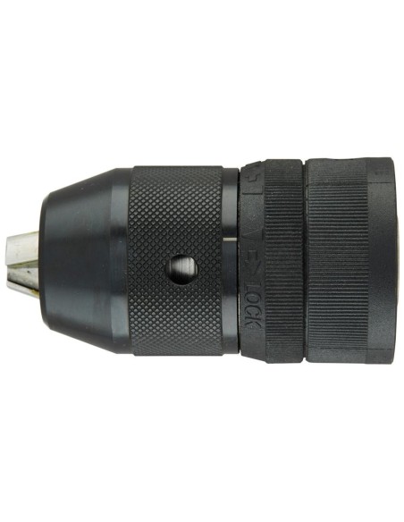 Portabrocas sujeción rápida Supra SKE 1,5-13mm1/2-20 con anillo de retén RÖHM
