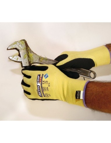 Guante Towa - 591 ACTIVGRIP ADVANCE KEV