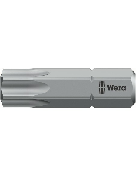 Punta BiTorsion 1/4 DIN3126C6,3 T40x25mm Wera