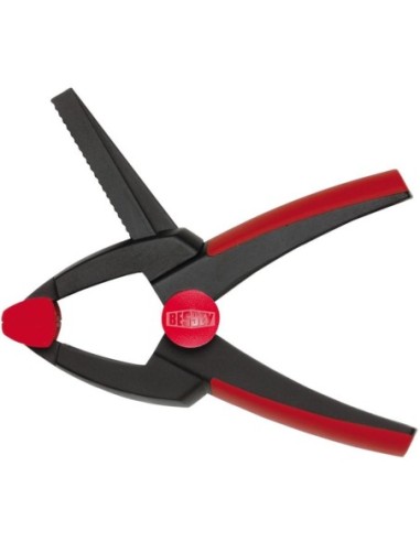 Sargento resorte Vario Clippix 100x50mm BESSEY