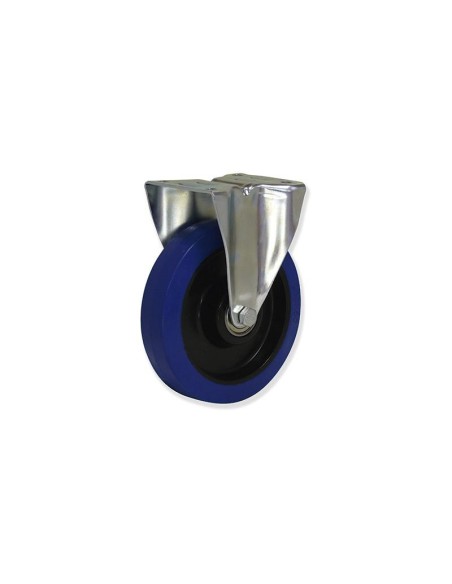 M - Rotantes Modelo M Sujeción por Pletina P | 35-019 MPF5 160 NCB5