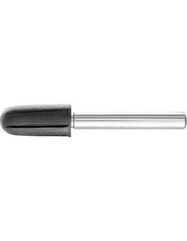 Portadedil Forma L 11x25x6mm Pferd