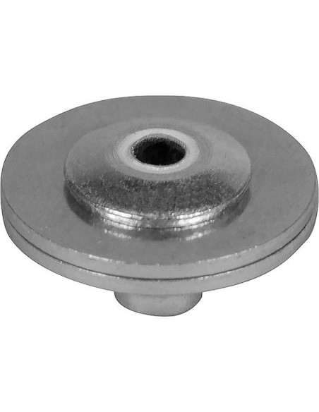 Remache ciego CUP alu/VA cabeza bombeada 4,0x11mm Goebel