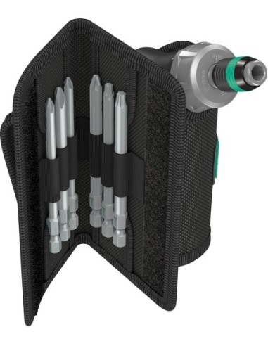 Almacén juego portapuntaspistola Kraftform KompaktWera