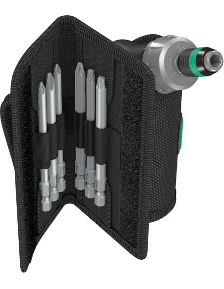 Almacén juego portapuntaspistola Kraftform KompaktWera
