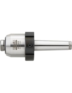Punta de torno alto rendimiento girator. MK3 c/ tuerca de extracción CONZELLA