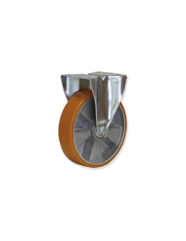 M - Rotantes Modelo M Sujeción por Pletina P | 35-049/12 MPF5 200 APB5
