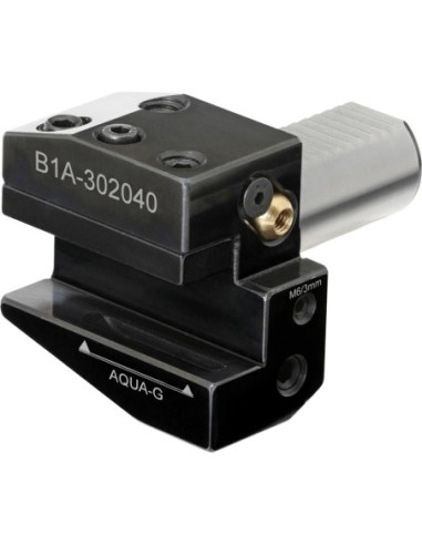 Portaherramientas VDI DIN69880 B1A-50x25x44