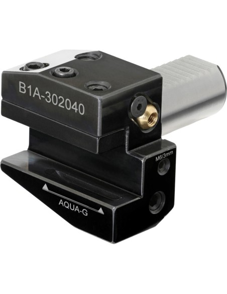 Portaherramientas VDI DIN69880 B1A-50x25x44