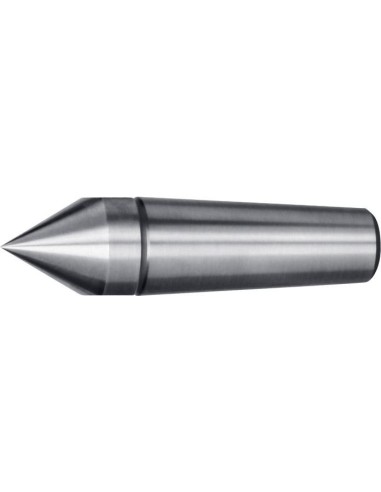 Punto cónico para punto de torno 14mm CONZELLA