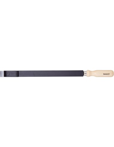 Rasqueta plana MD 340mm