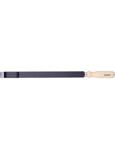 Rasqueta plana MD 340mm