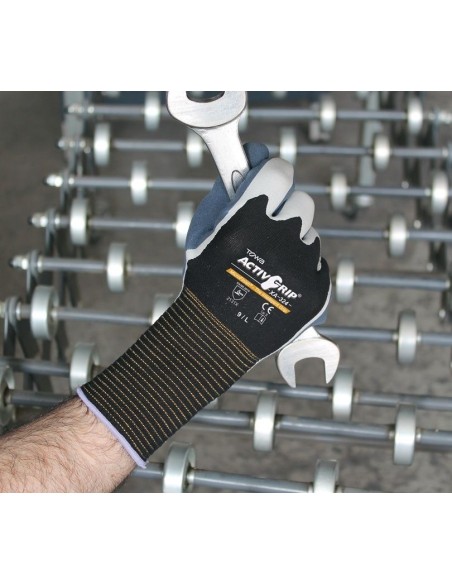 Guante Towa - XA324 ACTIVGRIP