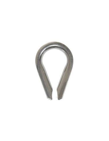 Guardacabos INOXAISI-316 | 79-803 GC-03 INOX