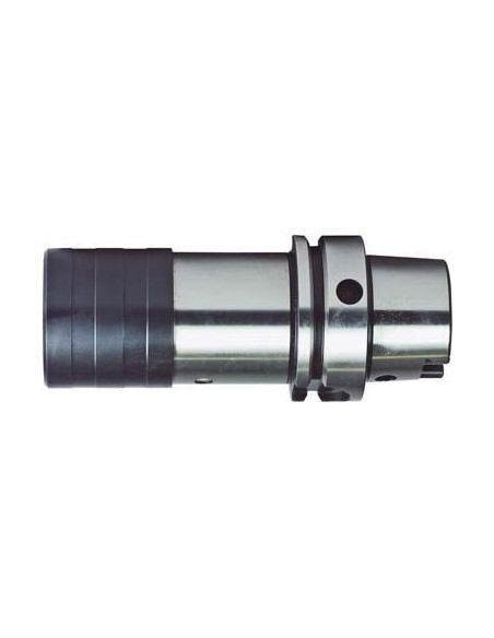 Portamachos de cambio rápido HSK-A63 M3-12 FORTIS