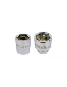 LLAVE VASO CORTO 1 HEX 47MM