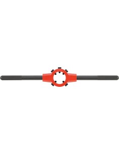 Portaterrajas DIN22568 30x11mm sin cavidades
