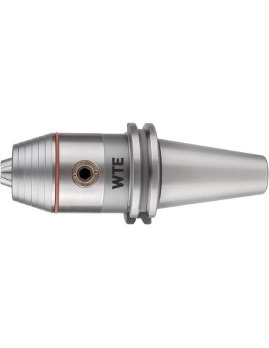 Portabrocas corto DIN69875 A R/L 2,5-16 SK50 WTE