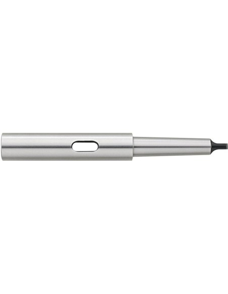 Prolongación escariador DIN208 MK4/MK4 400mm FORTIS