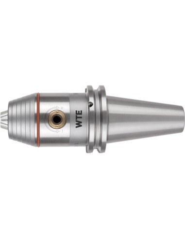 Portabrocas corto DIN69880 ADB R/L 2,5-16 SK50 WTE