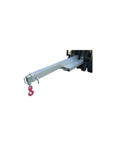 GXT - Horquilla Grúa Extensible | 75-698/02 GXT 25
