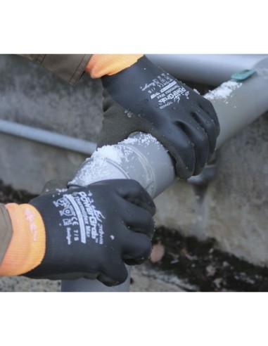 Guante Towa - 329 POWER GRAB THERMODEX MAX