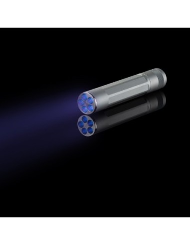 INOVA X5- LINTERNA LUZ ULTRAVIOLETA- 713 LUMEN
