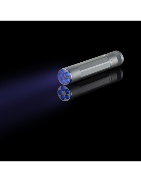 INOVA X5- LINTERNA LUZ ULTRAVIOLETA- 713 LUMEN