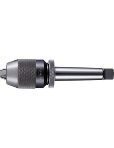Portabrocas acopl rápido SBF-plus 3-16mm CM 4 ALBRECHT