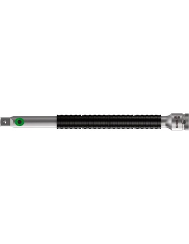 Alargadera c/ manguito ZYKLOP 1/4 150mm Wera