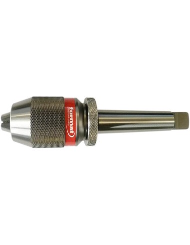 Portabrocas acopl rápido SBF-plus 1-13 CM 2