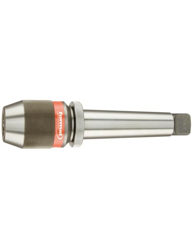 Portabrocas acopl rápido SBF-plus 1-13 CM 2