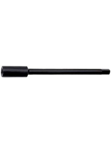 Alargadera macho roscar DIN377 2,1mm