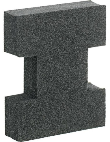 Jgo prot virutas p/ DURO para tam. 200mm Röhm