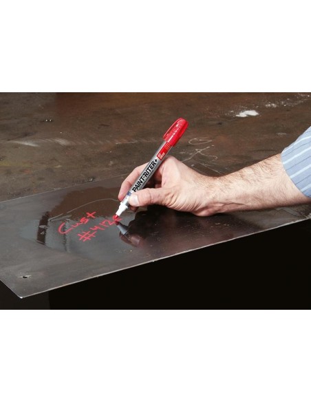 Markal Pro-Line HP roja