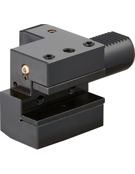 Portahtas axial VDI dcha C1 40x25mm FORTIS