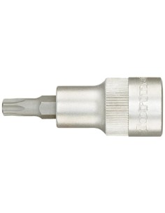 Punta para destornillador1/2 T55x60mm