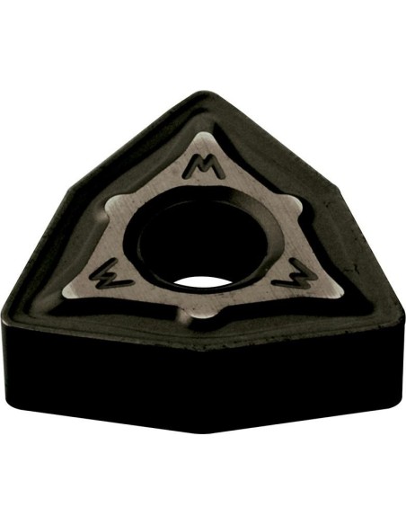Plaquita torno negativa WNMG 080408 WM PMK 9030