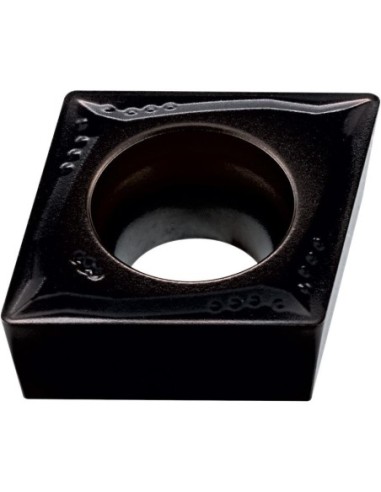 Plaquita corte torno 7grados positiva CCMT 060202 F U 9035