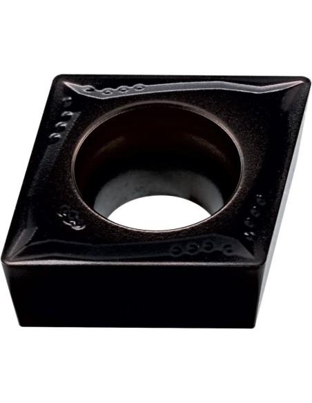 Plaquita corte torno 7grados positiva CCMT 09T304 F U 9035