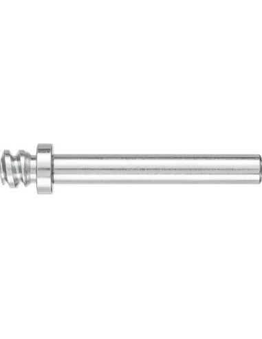 Soporte para COMBIDISC Mini-Polifan 50mm Pferd