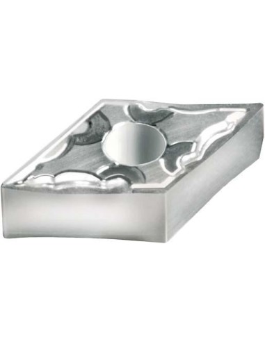 Plaquita de corte negativa DNKG 150604 ALU